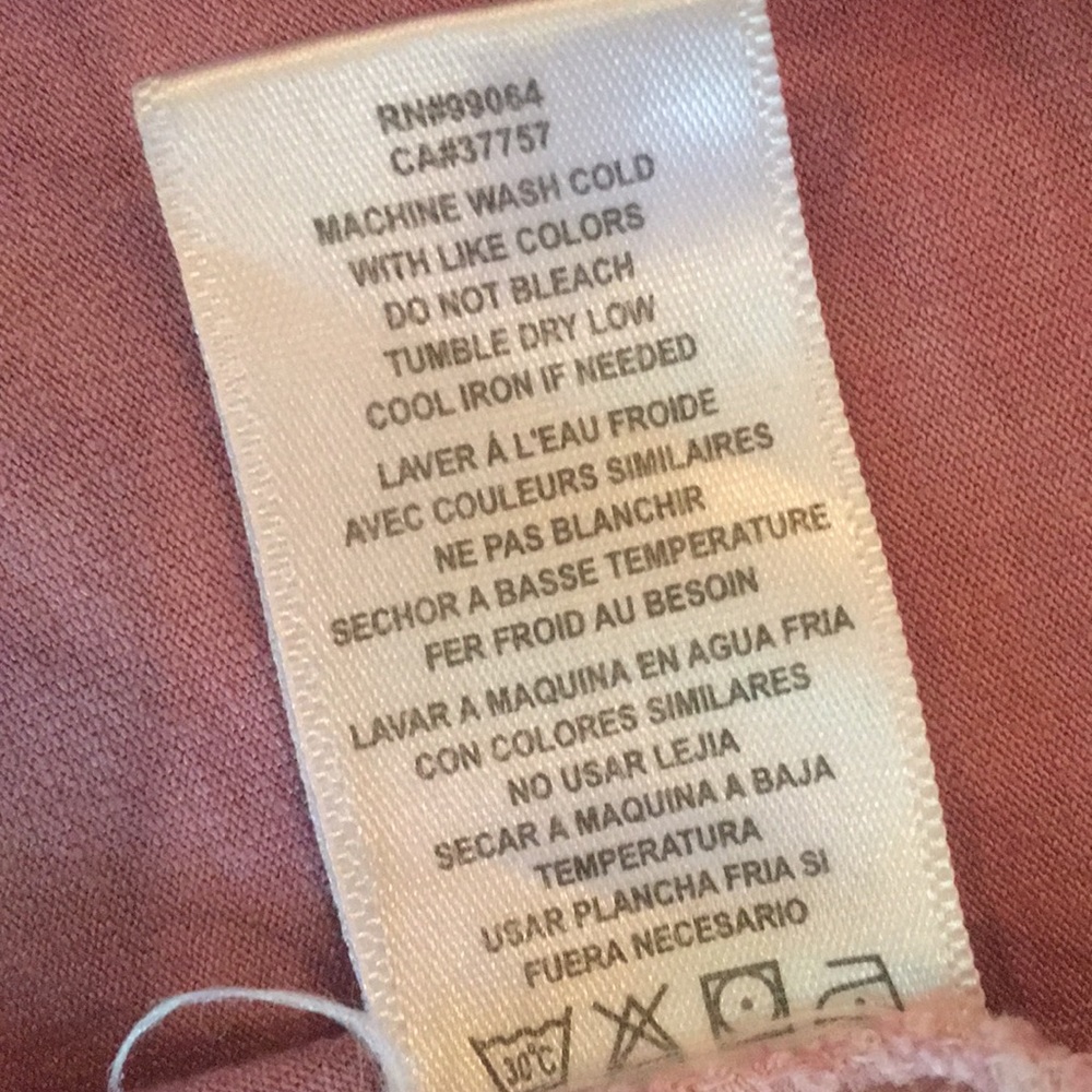 RVCA Chopper Dress in Size Large - Picture 13 of 15